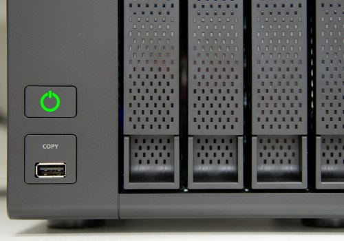 Understanding the Benefits of Setting up a NAS System